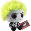 image:imageFunko Pop Plush Horror  Beetlejuice  Collectable Soft Toy  Birthday Gift Idea  Official Merchandise  Stuffed Plushie for Kids and Adults  Ideal for Horror Fans