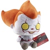 image:imageFunko Pop Plush Horror  Pennywise  IT  Collectable Soft Toy  Birthday Gift Idea  Official Merchandise  Stuffed Plushie for Kids and Adults  Ideal for Horror Fans