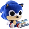 image:imageFunko Pop Plush Sonic the Hedgehog  Sonic  Collectable Soft Toy  Birthday Gift Idea  Official Merchandise  Stuffed Plushie for Kids and Adults