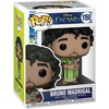 image:imageFunko Pop Pop Disney Encanto  Bruno Madrigal Multicolor 4 Inches  Collectable Vinyl Figure  Gift Idea  Official Merchandise  Toys for Kids amp Adults  CartoonAnimation Fans1 Count Pack of 1