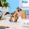 image:imageFunko Pop Premium Disney  Toy Story 5  Bullseye  Collectable Vinyl Figure  Gift Idea  Official Merchandise  Toys for Kids amp Adults  Disney Fans  Model Figure for Collectors and Display