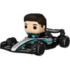 image:imageFunko Pop Rides Super Deluxe MercedesBenz  George Russell