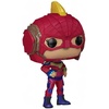 image:imageFunko Pop TV Ms Marvel  Kamala Khan  Collectable Vinyl Figure  Gift Idea  Official Merchandise  Toys for Kids amp Adults  Superheroes Fans  Model Figure for Collectors and Display