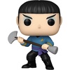 image:imageFunko Pop TV Star Trek  Spock  Star Trek the Original Series  Collectable Vinyl Figure  Gift Idea  Official Merchandise  Toys for Kids amp Adults  TV Fans