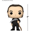 image:imageFunko Pop TV Supernatural  Death  Collectable Vinyl Figure  Gift Idea  Official Merchandise  Toys for Kids amp Adults  TV Fans  Model Figure for Collectors and Display