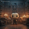 image:imageFunko Pop TV Supernatural  Death  Collectable Vinyl Figure  Gift Idea  Official Merchandise  Toys for Kids amp Adults  TV Fans  Model Figure for Collectors and Display
