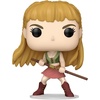 image:imageFunko Pop TV Xena  Gabrielle  Xena Warrior Princess  Collectable Vinyl Figure  Gift Idea  Official Merchandise  Toys for Kids amp Adults  ActionAdventure Fans  Model Figure for Collectors