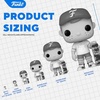 image:imageFunko Pop Television Smallville  Doomsday Max  Collectable Vinyl Figure  Gift Idea  Official Merchandise  Toys for Kids amp Adults  Superheroes Fans  Model Figure for Collectors and Display