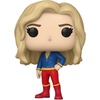 image:imageFunko Pop Television Smallville  Kara Cara Kent  Collectable Vinyl Figure  Gift Idea  Official Merchandise  Toys for Kids amp Adults  Superheroes Fans  Model Figure for Collectors and Display