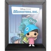 image:imageFunko Pop VHS Cover Disney  Sulley  Monsters Inc Boo with Hard Hat  Amazon Exclusive  Collectable Vinyl Figure  Gift Idea  Official Merchandise  Toys for Kids amp Adults  Owned IP Fans
