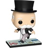 image:imageFunko Pop Vinyl Monopoly  Mr Monopoly  Pass Go  Hasbro Inc  Collectable Vinyl Figure  Gift Idea  Official Merchandise  Toys for Kids amp Adults  Ad Icons Fans