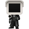 image:imageFunko Pop Vinyl Skibidi Toilet  Cameraman  Collectable Vinyl Figure  Gift Idea  Official Merchandise  Toys for Kids amp Adults  Model Figure for Collectors and Display
