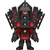 image:imageFunko Pop Vinyl Skibidi Toilet  Titan Speakerman  Collectable Vinyl Figure  Gift Idea  Official Merchandise  Toys for Kids amp Adults  Video Games Fans  Model Figure for Collectors