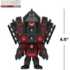 image:imageFunko Pop Vinyl Skibidi Toilet  Titan Speakerman  Collectable Vinyl Figure  Gift Idea  Official Merchandise  Toys for Kids amp Adults  Video Games Fans  Model Figure for Collectors