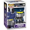 image:imageFunko Pop Vinyl Transformers  Optimus PrimePOP Standard