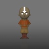 image:imageFunko Rewind Avatar The Last Airbender  Aang with Chase Styles May Vary