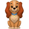 image:imageFunko Rewind Lady and The Tramp  Lady with Chase Styles May Vary