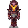 image:imageFunko Vinyl SODA DC  Blue Beetle  Carapax  16 Odds for Rare Chase Variant  Collectable Vinyl Figure  Gift Idea  Official Merchandise  for Kids amp Adults  Movies Fans
