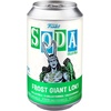 image:imageFunko Vinyl SODA Marvel What If  1 in 6 Chance of Rare Chase41 Inch Pack of 1