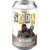 image:imageFunko Vinyl SODA Wakanda Forever  MBaku  1 in 6 Chance of Rare ChaseOne Size
