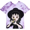 image:imageLoungefly Beetlejuice Unisex Tee Shirt 2X