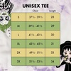 image:imageLoungefly Beetlejuice Unisex Tee Shirt 2X