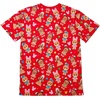image:imageLoungefly DISNEY GINGERBREAD MICKEY AND FRIENDS UNISEX TEE 3XL
