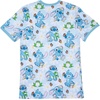 image:imageLoungefly DISNEY LILO AND STITCH SPRINGTIME STITCH UNISEX TEE SMALLSmall