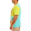 image:imageLoungefly Scooby Doo Munchies Tee Shirt Large