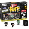 image:imageFunko Bitty POP 4 Pack Batman 85th  Catwoman  Mystery Minis