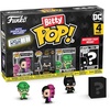 image:imageFunko Bitty POP 4 Pack Batman 85th  TwoFace with Mystery Minis