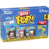 image:imageFunko Bitty POP 4 Pack Disney  Minnie Mouse Daisy Duck Donald Duck