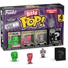 image:imageFunko Bitty POP 4 Pack Disney Nightmare Before Christmas  Oogie Boogie