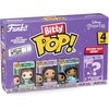 image:imageFunko Bitty POP 4 Pack Disney Princess  Belle Pocahontas Jasmine