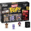 image:imageFunko Bitty POP 4 Pack FNAF  Freddy Bonnie Balloon Boy amp Mystery