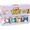 image:imageFunko Bitty POP 4 Pack Hello Kitty Cinnamoroll 1 in 6 Chase Chance