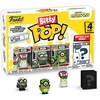 image:imageFunko Bitty POP 4 Pack Minions  Frankenbob Bride Kevin  Mystery Minis