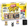 image:imageFunko Bitty POP 4 Pack Minions  Tourist Dave Tourist Jerry Kyle
