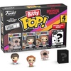 image:imageFunko Bitty POP 4 Pack Netflix Stranger Things  Demogorgon Will Barb