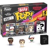 image:imageFunko Bitty POP 4 Pack Netflix Stranger Things  Dustin Eleven