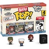 image:imageFunko Bitty POP 4 Pack Retro Toys  GI Joe