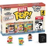 image:imageFunko Bitty POP 4 Pack Retro Toys Mr Potato Head amp Mystery Minis