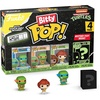 image:imageFunko Bitty POP 4 Pack Teenage Mutant Ninja Turtles TMNT  Leonardo