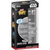 image:imageFunko Bitty POP Display Star Wars Death Star  Palpatine amp Darth Vader