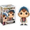 image:imageFunko Gravity Falls POP Animation Dipper Pines Vinyl Figure 240 Regular Version Styles May Vary Multicolor Standard 12373
