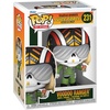 image:imageFunko POP Ad Icon Voodoo Ranger Mascot Ranger  Juice Force  Collectable Vinyl Figure  Gift Idea  Official Merchandise  for Kids amp Adults  Ad Icons Fans  Model Figure for Collectors