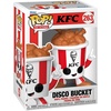 image:imageFunko POP Ad Icons KFC Disco Bucket