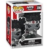 image:imageFunko POP Animation Afro Samurai  Afro