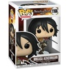 image:imageFunko POP Animation Attack On Titans  Mikasa Ackerman Multicolor 57981