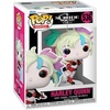 image:imageFunko POP Animation DC Suicide Squad Isekai  Harley Quinn